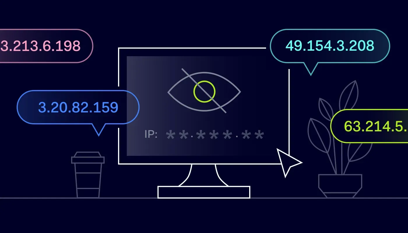 50 GB Global Proxy Pool Bandwidth