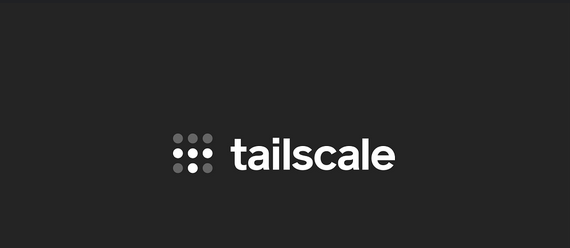 12 Month Data Center Tailscale VPN